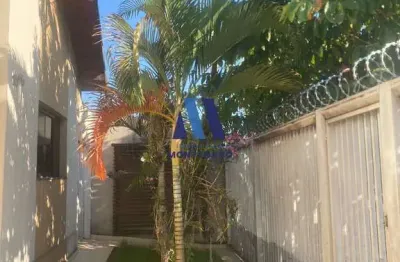 Casa com 3 quartos à venda no Parque Industrial, São José do Rio Preto 