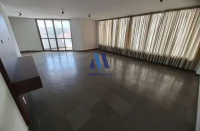 Apartamento à venda no bairro centro - são josé do rio preto/sp