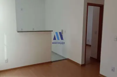 Apartamento com 2 quartos à venda no Jardim Simões, São José do Rio Preto 