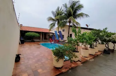 Casa com 3 quartos à venda no Residencial Colorado, São José do Rio Preto 