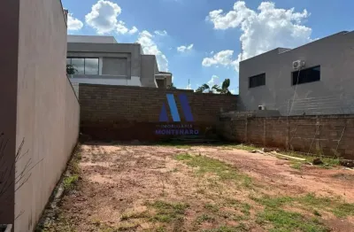 Terreno em condomínio fechado à venda no Jardim Yolanda, São José do Rio Preto 