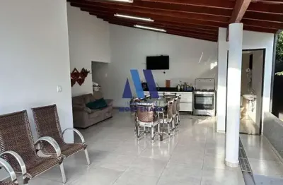 Casa com 3 quartos à venda no Jardim Planalto, São José do Rio Preto 