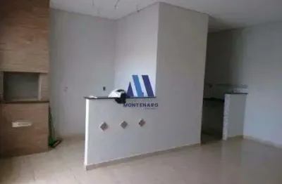 Casa com 3 quartos à venda no Setparque Avenida 2, São José do Rio Preto 