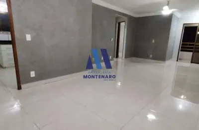 Apartamento á venda no vila ideal - ao lado do campo do américa