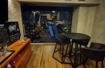 Cobertura com 3 quartos à venda no Jardim Santa Catarina, São José do Rio Preto 