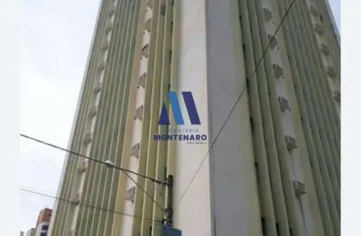 Apartamento á venda - próximo a avenida bady bassit