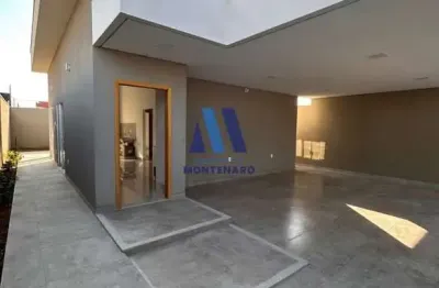 Casa com 2 quartos à venda no Residencial Setsul II, São José do Rio Preto 