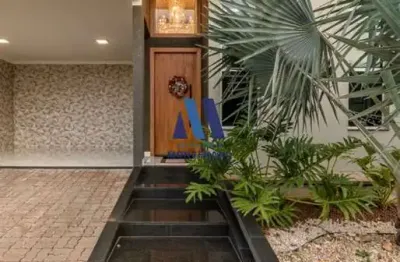 Quinta do lago residence - casa á venda no condomínio quinta do lago
