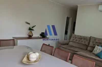 Apartamento com 3 quartos à venda na Vila Redentora, São José do Rio Preto 