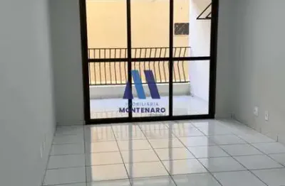 Apartamento á venda no jardim bela vista - próximo ao campo do américa