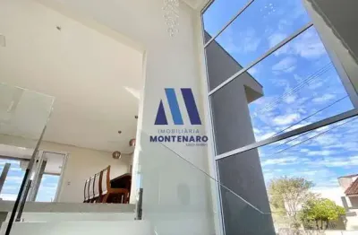 Casa com 4 quartos à venda no Parque Residencial Damha IV, São José do Rio Preto 