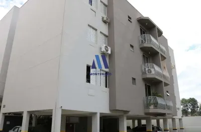 Apartamento com 3 quartos à venda na Vila Itália, São José do Rio Preto 
