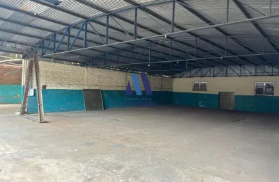 Barracão / Galpão / Depósito para alugar no Distrito Industrial Waldemar de Oliveira Verdi, São José do Rio Preto 