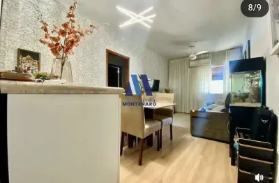 Apartamento com 3 quartos à venda no Parque Industrial, São José do Rio Preto 