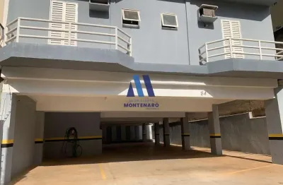 Apartamento com 2 quartos para alugar no Higienópolis, São José do Rio Preto 