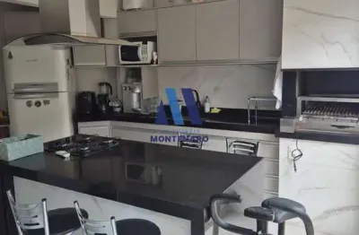 Casa com 2 quartos à venda no Parque das Amoras, São José do Rio Preto 