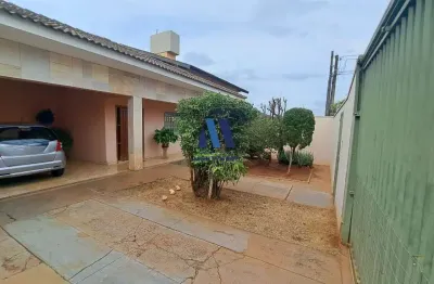 Casa comercial para locação no jd morumbi - próximo ao rio preto shopping