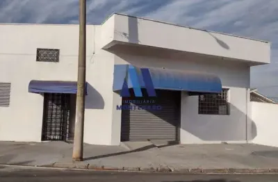 Sala comercial para alugar no Jardim Maria Lúcia, São José do Rio Preto 
