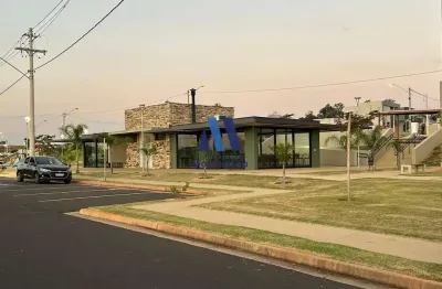 Quinta do lago 2 - terreno à venda no condomínio quinta do lago 2
