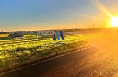Terreno em condomínio fechado à venda na Quinta do Lago - Lac Léman, São José do Rio Preto 