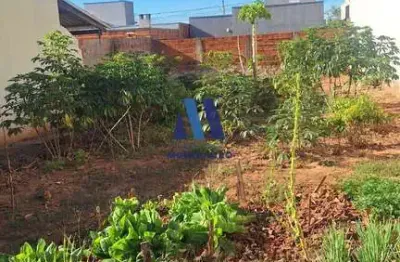 Terreno à venda no Residencial Mais Parque Mirassol, Mirassol 