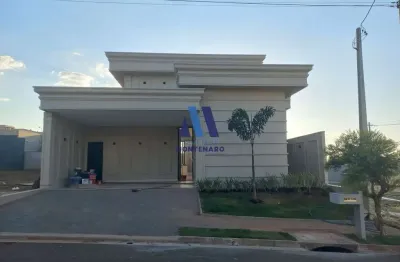Casa com 3 quartos à venda no Residencial Maria Júlia, São José do Rio Preto 