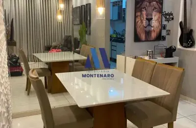 Apartamento com 2 quartos à venda no Residencial Gabriela, São José do Rio Preto 