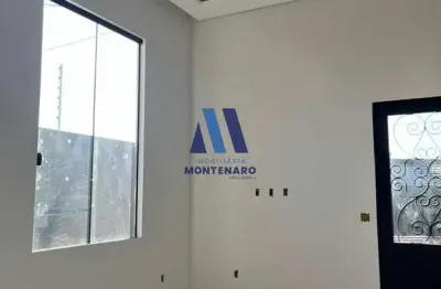 Casa com 3 quartos à venda no Setvalley III, São José do Rio Preto 