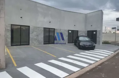 Sala comercial à venda no Setvalley, São José do Rio Preto 