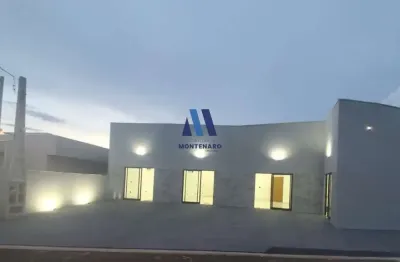 Sala comercial para alugar no Setvalley, São José do Rio Preto 