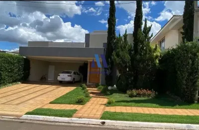 Casa em condomínio fechado com 3 quartos à venda no Golden Park Residence, Mirassol 