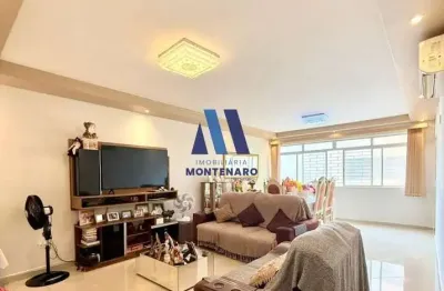Apartamento com 4 quartos à venda no Centro, São José do Rio Preto 