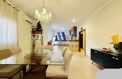 Casa com 3 quartos à venda no Jardim Congonhas, São José do Rio Preto 