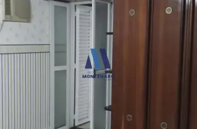 Apartamento para locação na vila são pedro - próximo ao hospital de base
