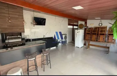 Casa com 3 quartos à venda no Jardim Santa Rosa II, São José do Rio Preto 