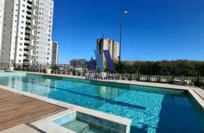 Apartamento á venda no jd yolanda - próximo a represa