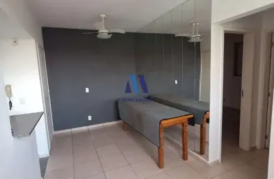 Apartamento à venda no jd urano - próximo ao plazza avenida shopping