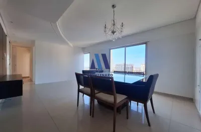 Apartamento com 3 quartos à venda no Centro, São José do Rio Preto 