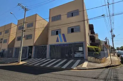 Apartamento para locação no boa vista - ao lado da avenida bady bassitt