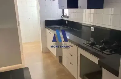 Apartamento com 2 quartos à venda na Vila Imperial, São José do Rio Preto 