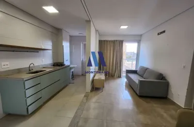 Apartamento á venda no res. villa gimenes - próximo ao hospital de base e rio preto shopping center