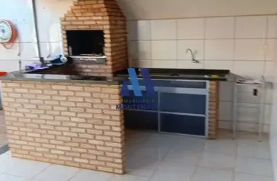 Casa com 3 quartos à venda no Residencial Alto das Andorinhas, São José do Rio Preto 