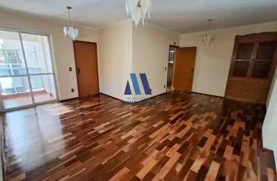 Apartamento com 3 quartos à venda no Centro, São José do Rio Preto 