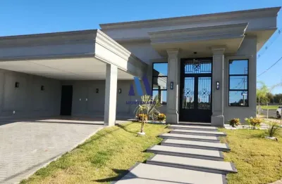 Casa em condomínio fechado com 3 quartos à venda no Jardim Vitagliano, São José do Rio Preto 