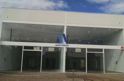 Sala comercial à venda na Vila Toninho, São José do Rio Preto 