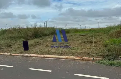 Terreno à venda no Jardim Leste, São José do Rio Preto 