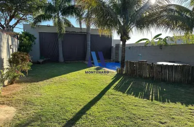 Fazenda à venda no Residencial Borá, Mendonça 
