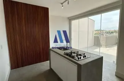 Spazio rio fraser - linda cobertura à venda no spazio rio fraser