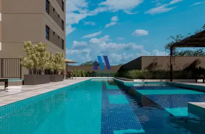Apartamento com 2 quartos à venda no jardim novo mundo, são josé do rio preto , 69 m2 por r$ 641.000