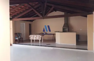 Casa com 3 quartos à venda no Jardim Antunes, São José do Rio Preto 